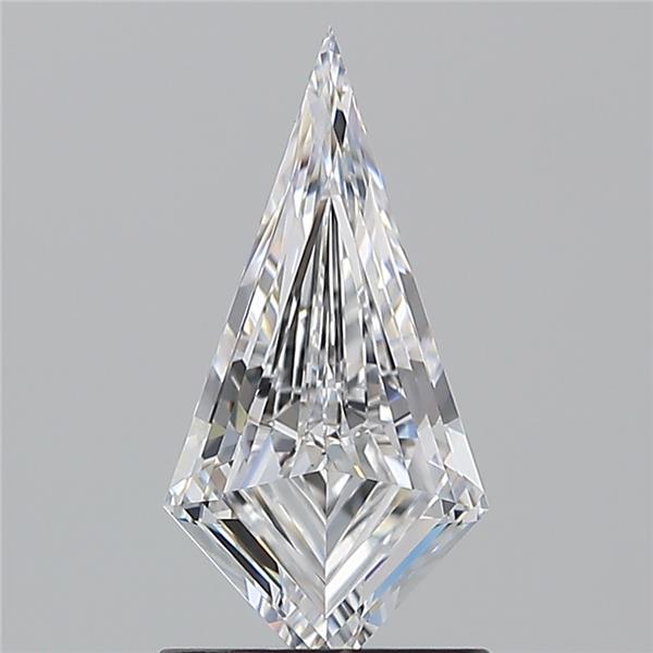 1.01ct Kite D IF Natural Diamond