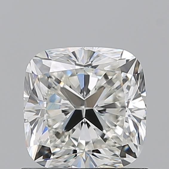 1.01ct Cushion H VS1 Natural Diamond