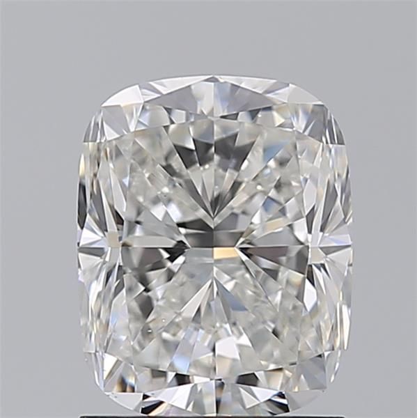1.52ct Cushion G VS2 Natural Diamond