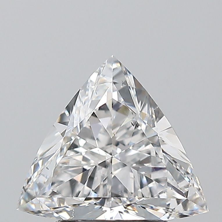 1.5ct Trilliant E SI1 Natural Diamond