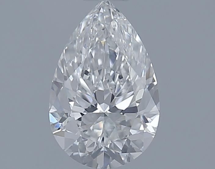 1.02ct Pear F VS2 Natural Diamond