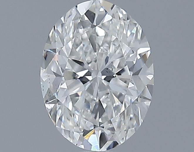 1ct Oval G VS2 Natural Diamond