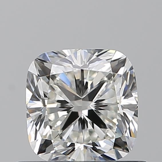 0.71ct Cushion H VS1 Natural Diamond