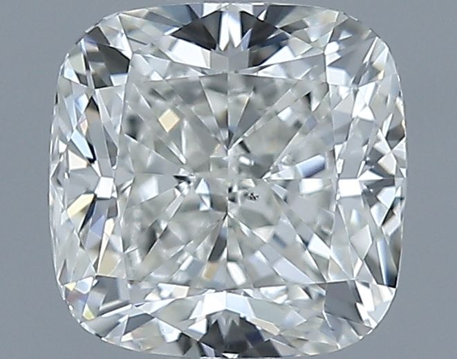 1ct Cushion J VS2 Natural Diamond