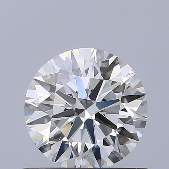 0.71ct Round G VVS2 Natural Diamond