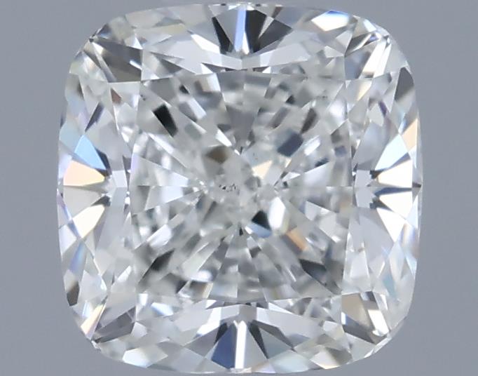0.7ct Cushion G VS2 Natural Diamond