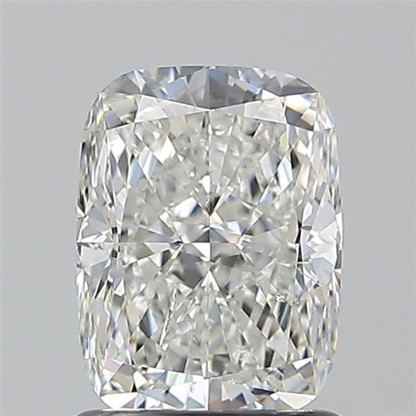 1.2ct Cushion Modified G SI2 Natural Diamond