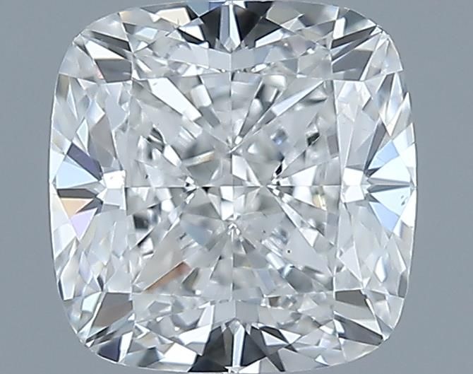 1.14ct Cushion G VS2 Natural Diamond