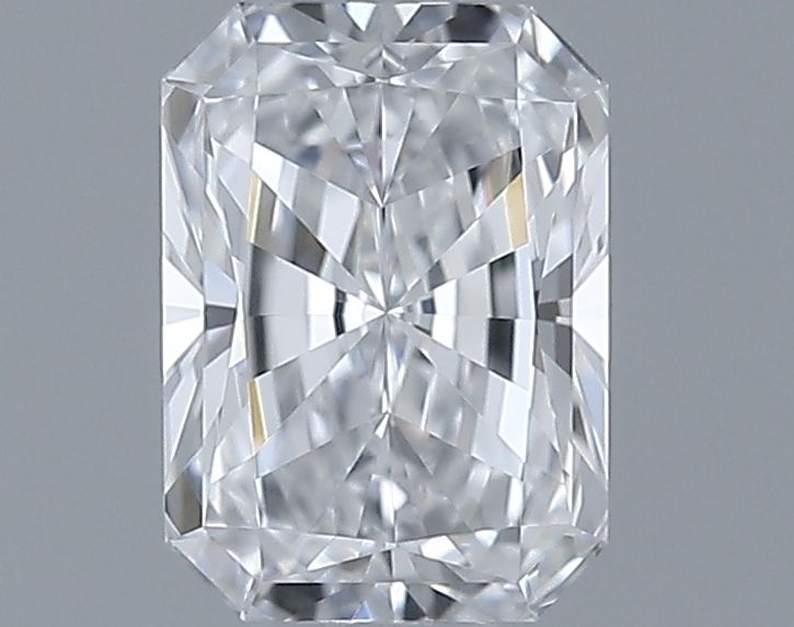 0.5ct Radiant D VVS1 Natural Diamond