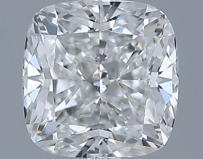 0.73ct Cushion G VS1 Natural Diamond