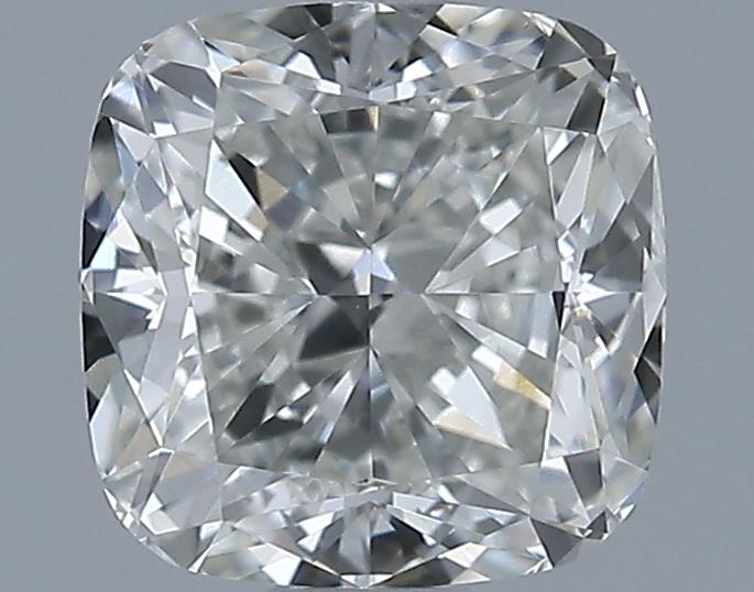 1.07ct Cushion J VS2 Natural Diamond