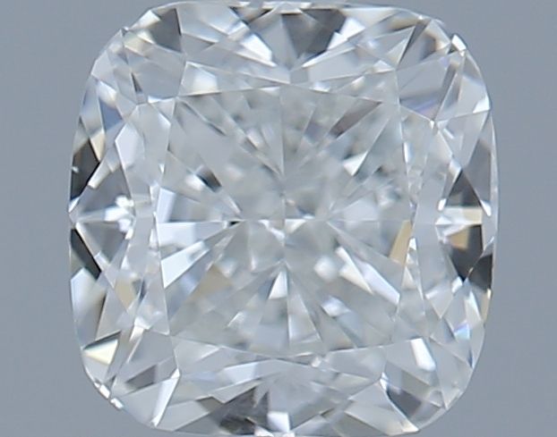0.7ct Cushion G VS1 Natural Diamond