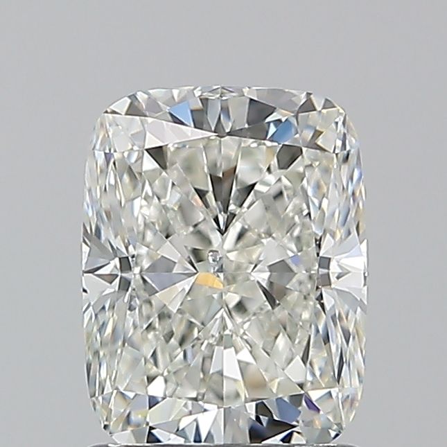 1.2ct Cushion Modified I SI1 Natural Diamond