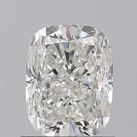 1.09ct Cushion I VS1 Natural Diamond
