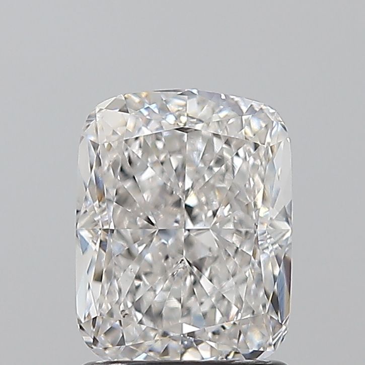 1.7ct Cushion Modified G SI1 Natural Diamond