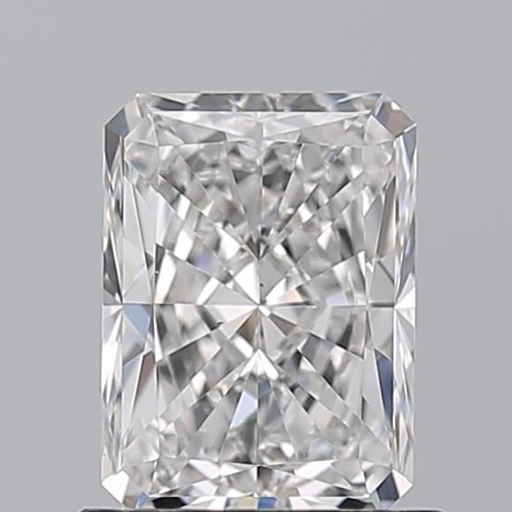 1.01ct Radiant F VS2 Natural Diamond