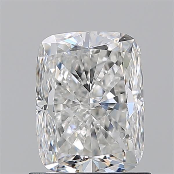 1.2ct Cushion H SI1 Natural Diamond