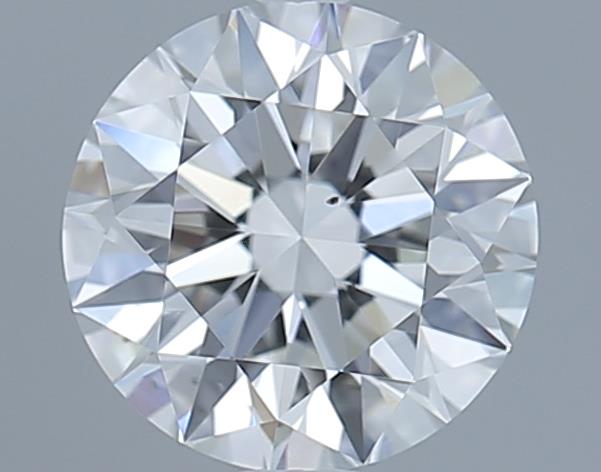 1.04ct Round G VS2 Natural Diamond