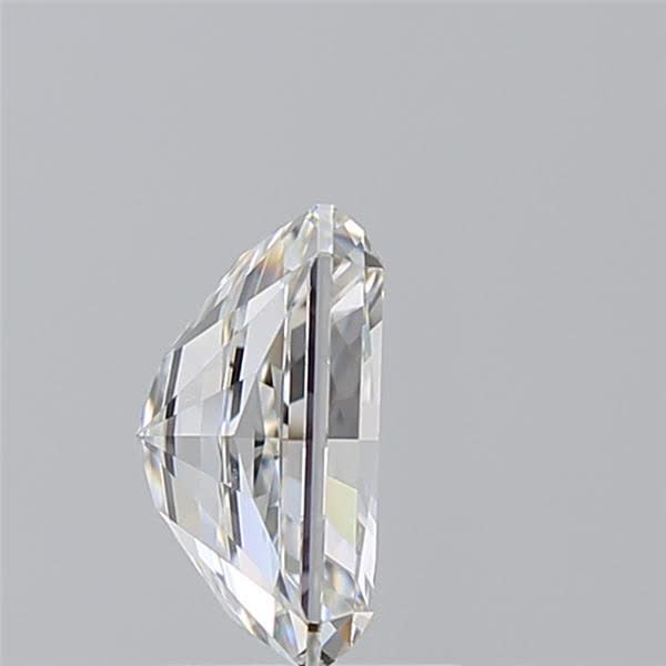 2.51ct Radiant G VS2 Natural Diamond