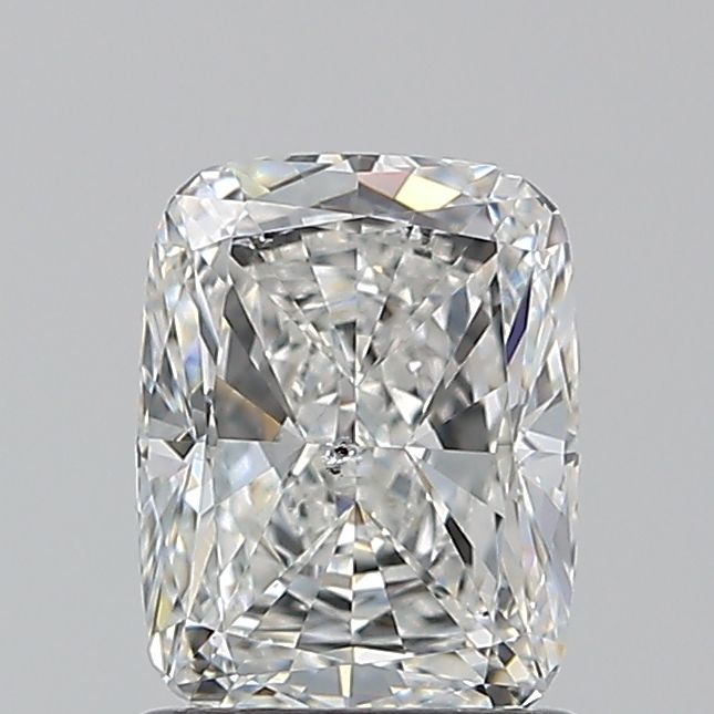 1.2ct Cushion Modified G SI2 Natural Diamond