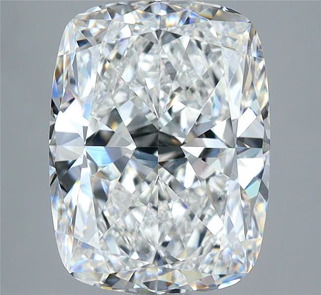 2.02ct Cushion Modified H VS1 Natural Diamond