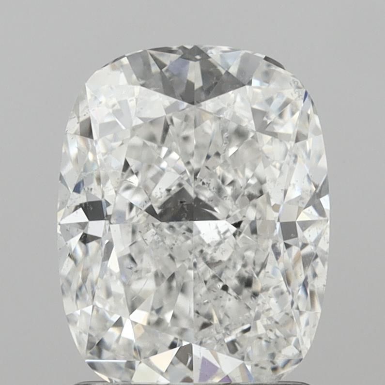 1.51ct Cushion G SI2 Natural Diamond