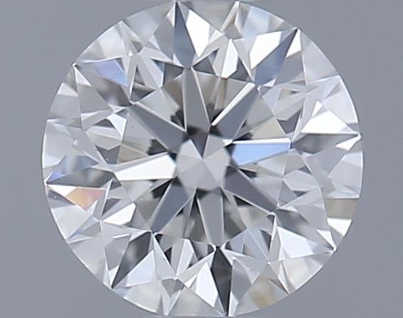 0.5ct Round G VS1 Natural Diamond