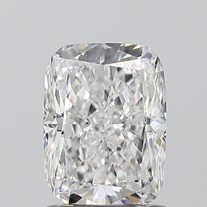 1.2ct Cushion Modified E SI1 Natural Diamond