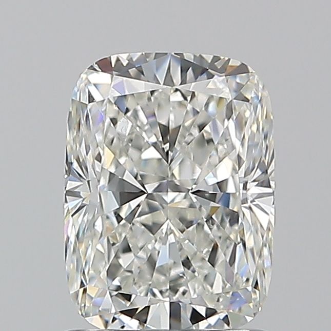 1.2ct Cushion Modified H VS2 Natural Diamond