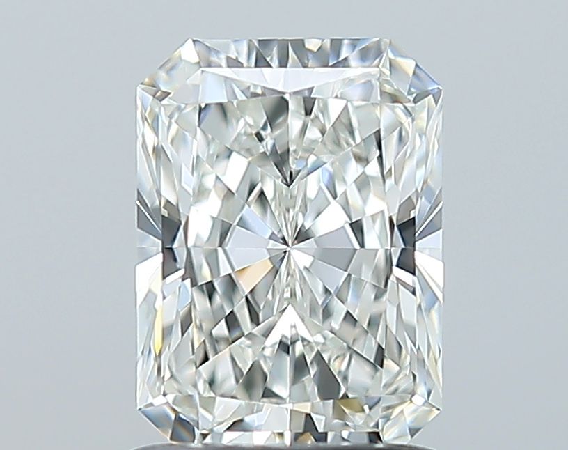 1.2ct Radiant H VVS2 Natural Diamond