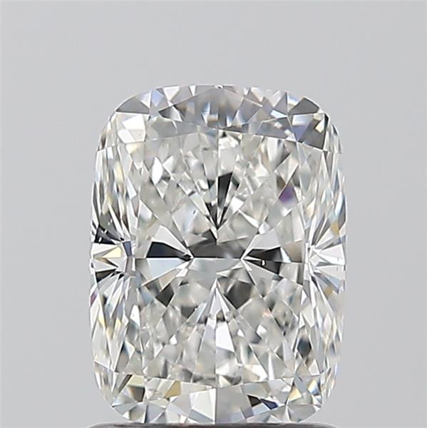 1.2ct Cushion Modified G VS2 Natural Diamond