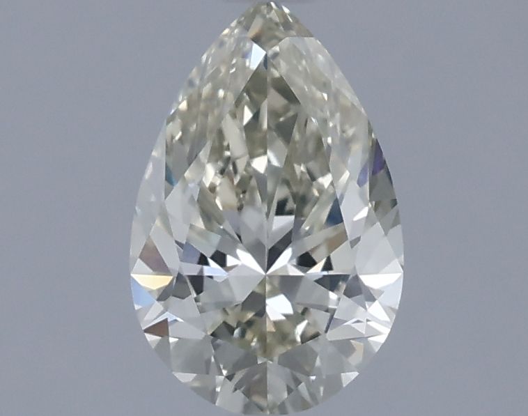 1.04ct Pear L VS2 Natural Diamond