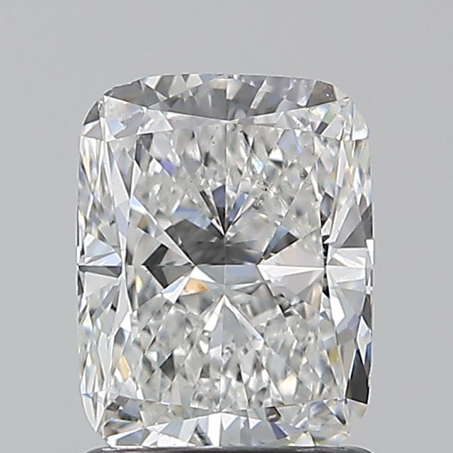 1.2ct Cushion Modified E SI1 Natural Diamond