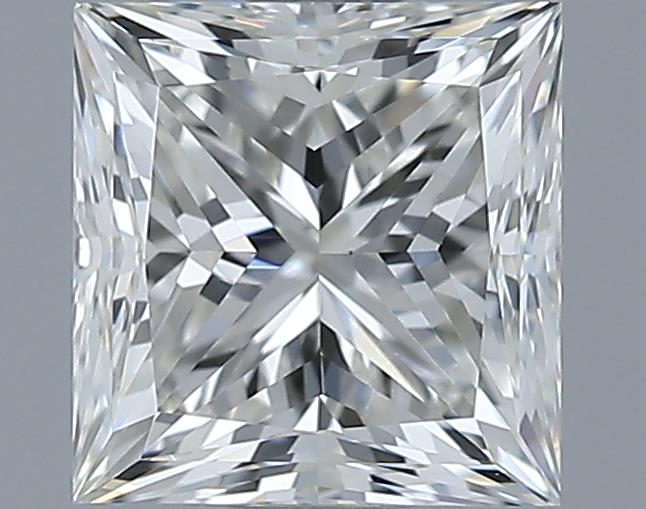 1ct Princess K VS1 Natural Diamond