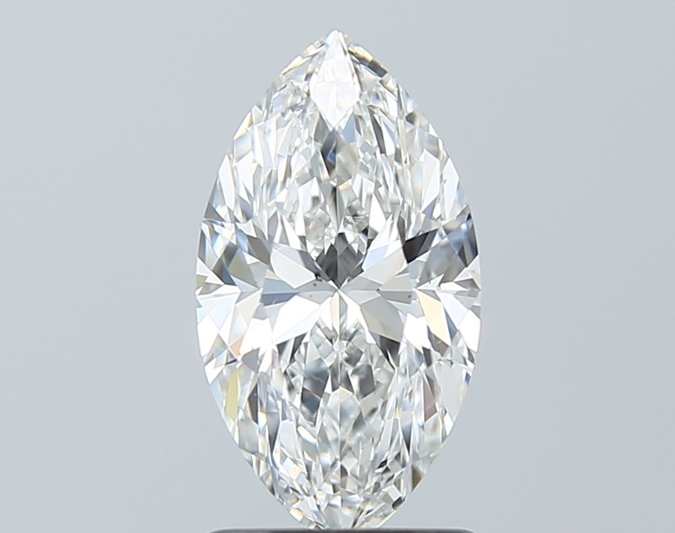 1.5ct Marquise G SI1 Natural Diamond