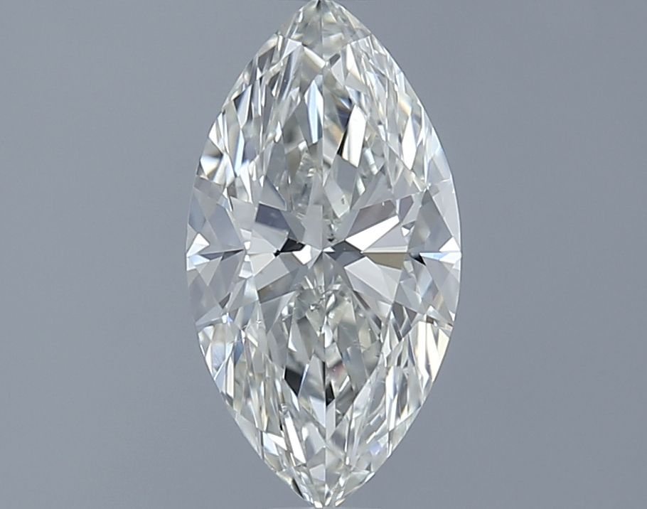 1ct Marquise K SI1 Natural Diamond