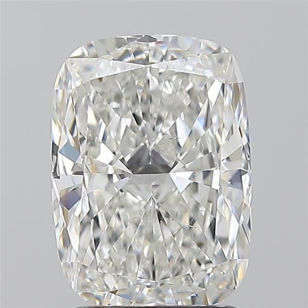 2.01ct Cushion Modified G SI1 Natural Diamond