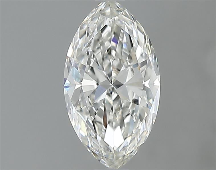 1ct Marquise H VS2 Natural Diamond