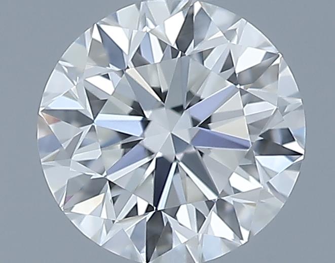 0.5ct Round G VVS1 Natural Diamond