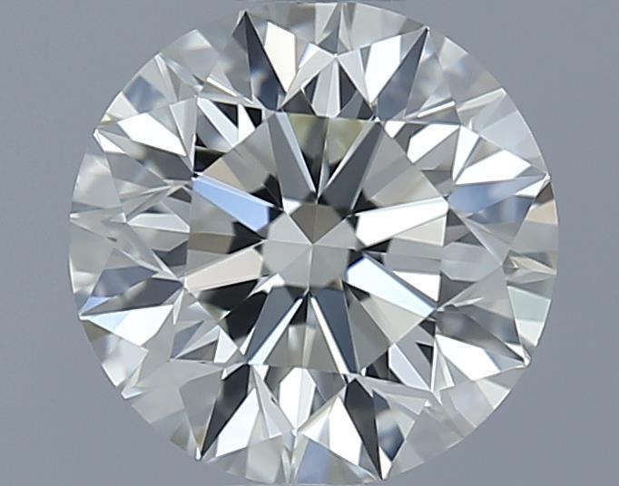 1ct Round M VS1 Natural Diamond
