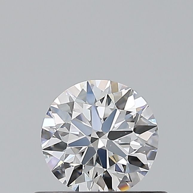 0.5ct Round E SI1 Natural Diamond