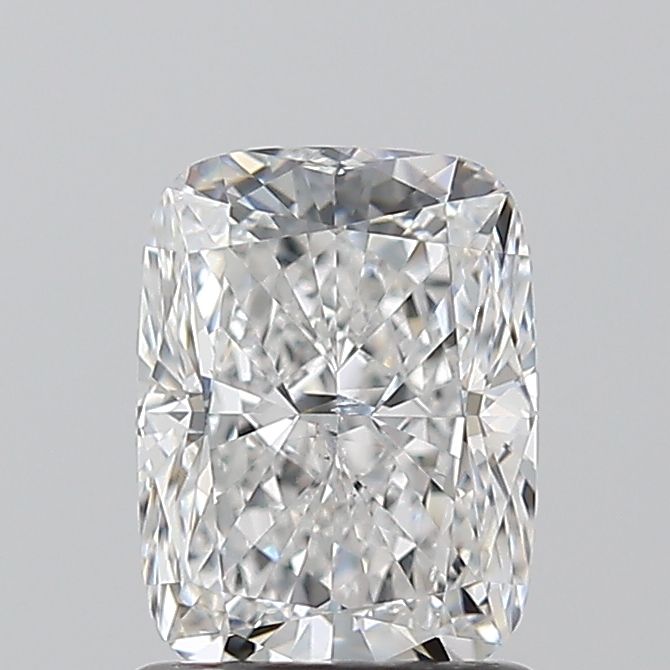 1.2ct Cushion Modified E SI1 Natural Diamond