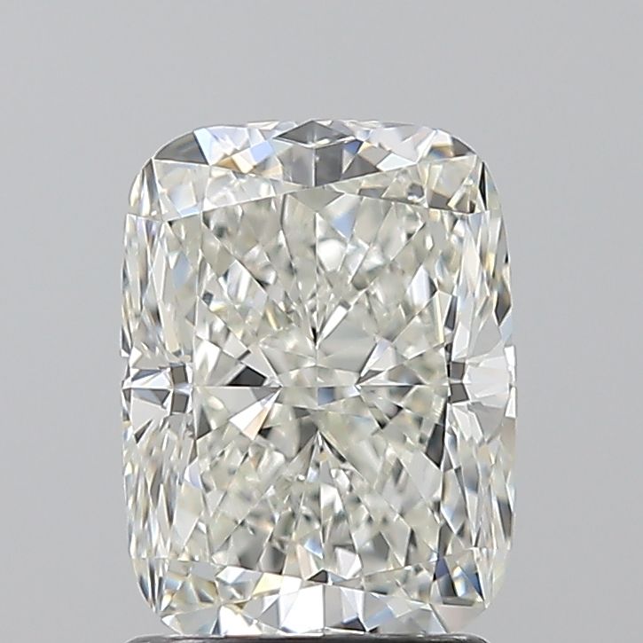 1.7ct Cushion Modified I VVS1 Natural Diamond