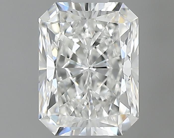 0.8ct Radiant G IF Natural Diamond