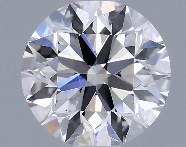 0.62ct Round I VS1 Natural Diamond