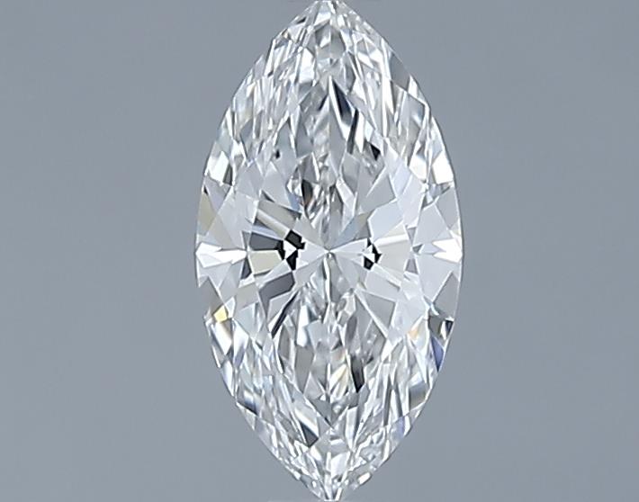 0.52ct Marquise G VS1 Natural Diamond