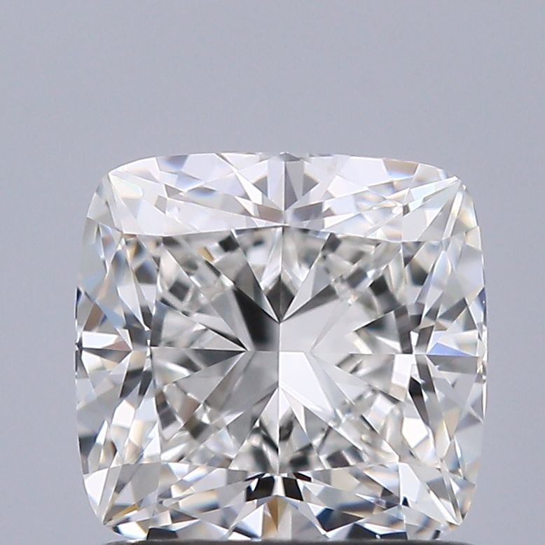 1.01ct Cushion G VS2 Natural Diamond