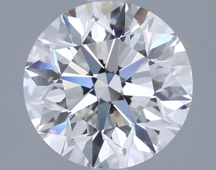 1.7ct Round I VS1 Natural Diamond