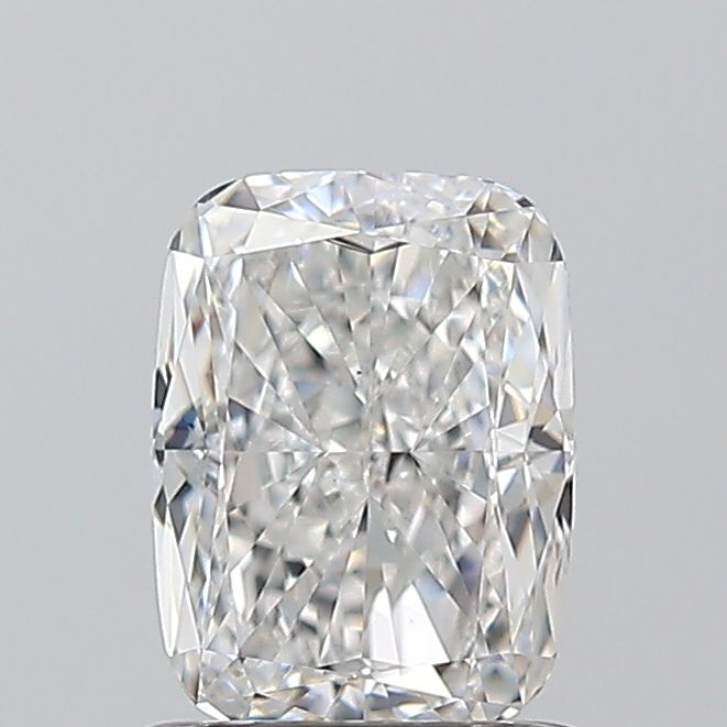 1.2ct Cushion Modified E VS1 Natural Diamond