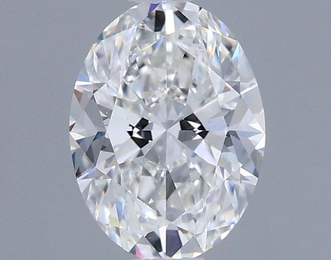 0.6ct Oval G VS1 Natural Diamond